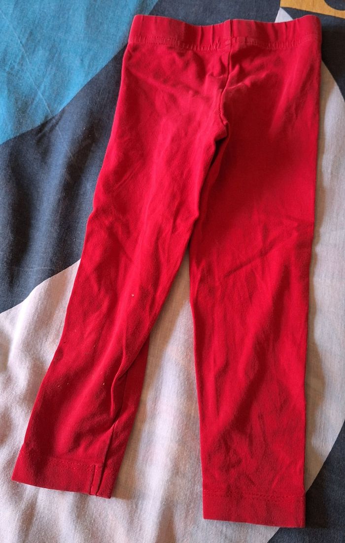 Legging Orchestra 2 ans - photo numéro 4