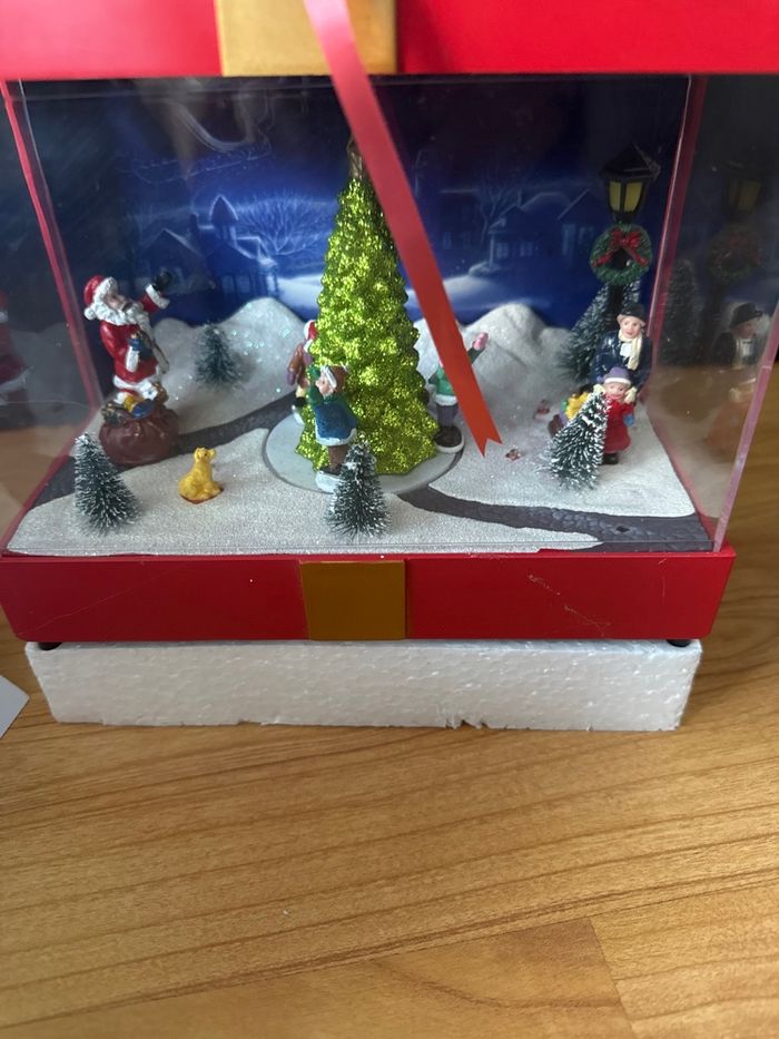 Décoration de Noël - photo numéro 2