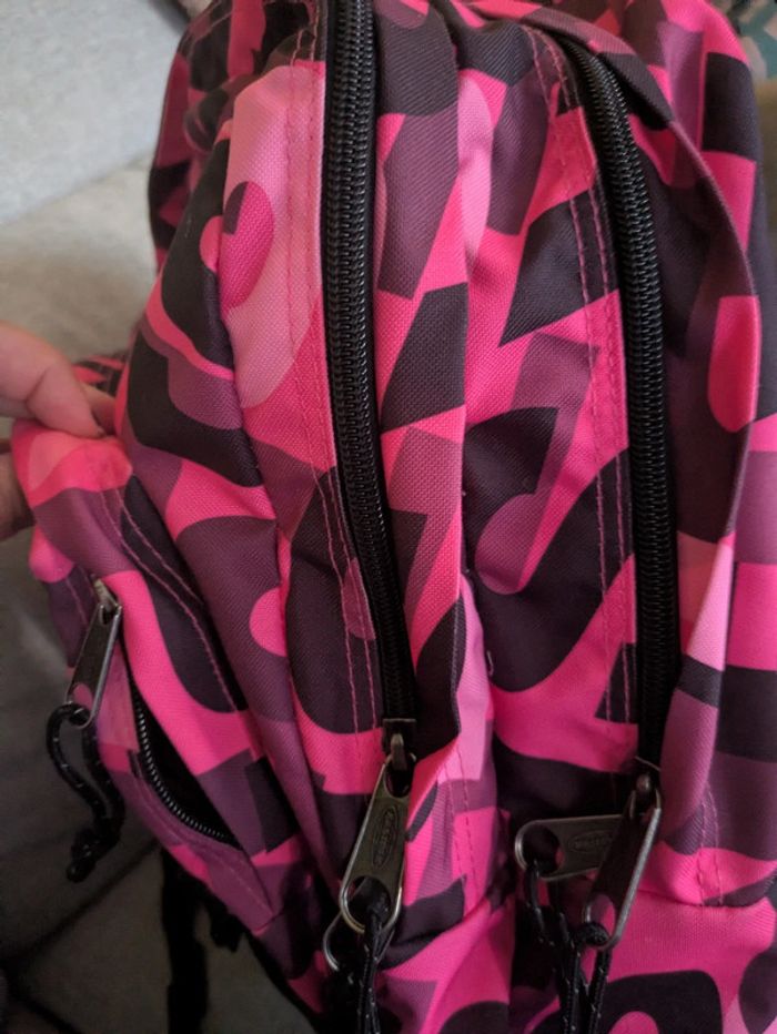 Sac eastpak - photo numéro 3