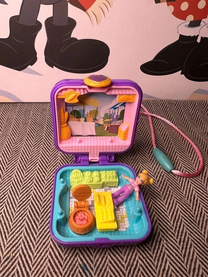 Polly Pocket - photo numéro 2