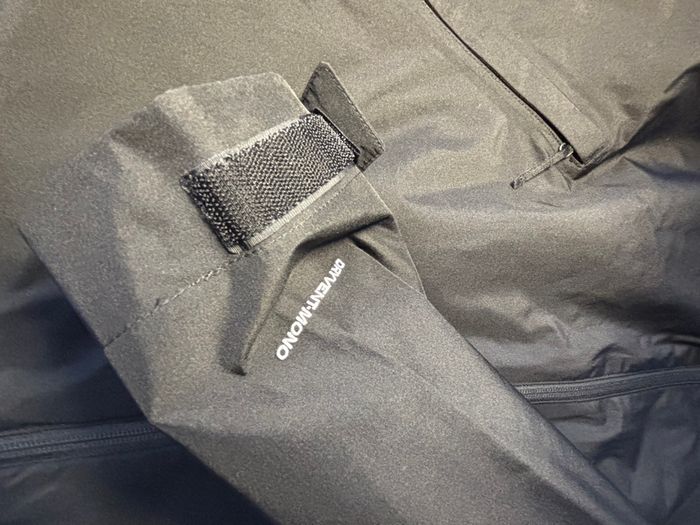 Veste the north face triclimate - photo numéro 6