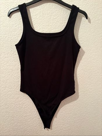 Body noir SHEIN