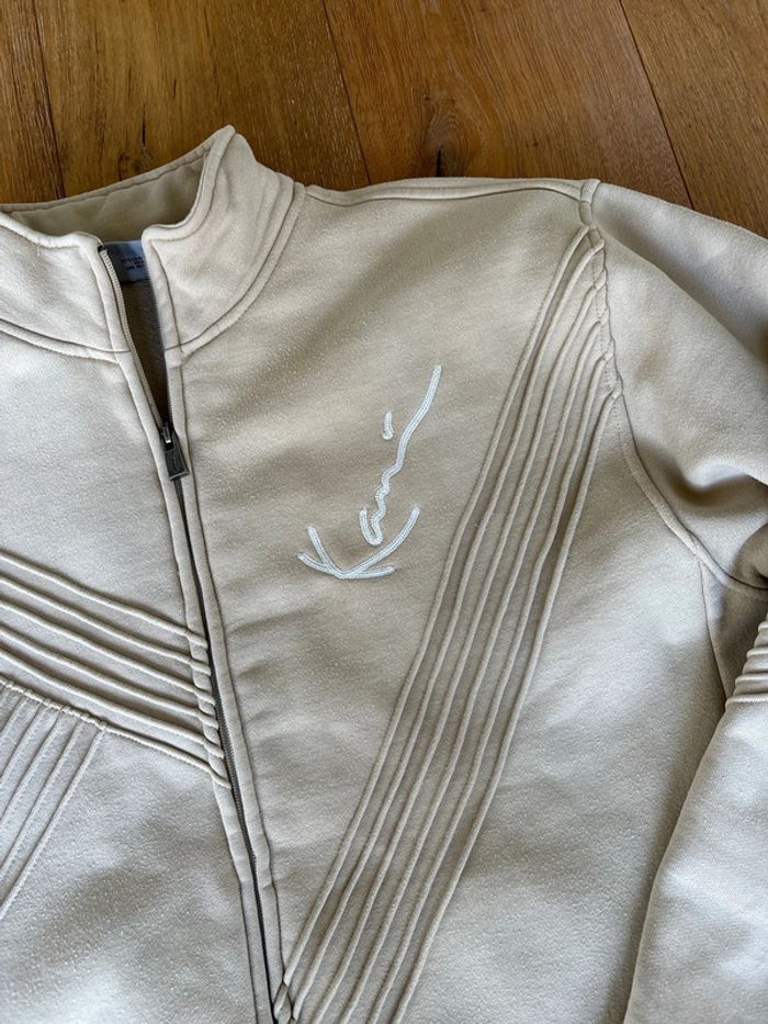 Veste Karl Kani - photo numéro 2