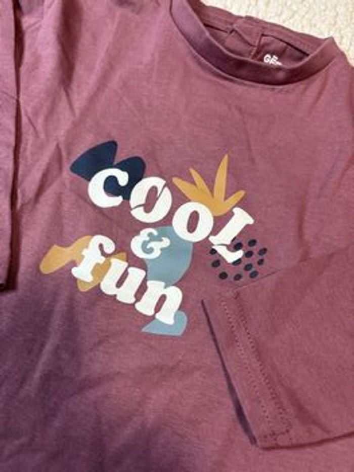 Ensemble Gémo 18 mois - photo numéro 3