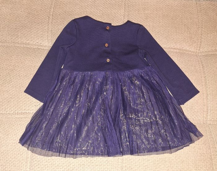 Robe Sergent Major 18 mois - photo numéro 3