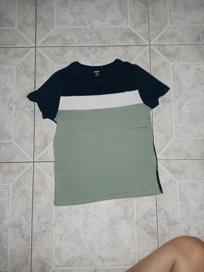 T shirt Kiabi