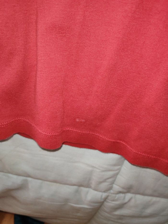 T shirt col bateau - photo numéro 4