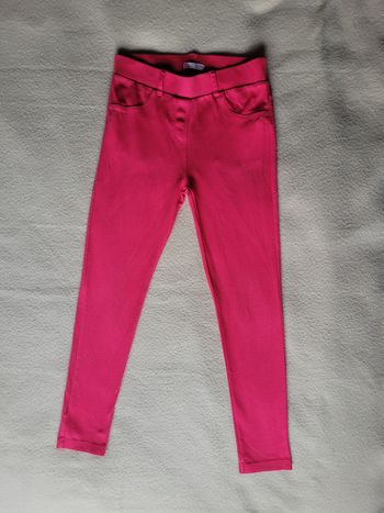 Tregging dpam 10 ans 140 cm