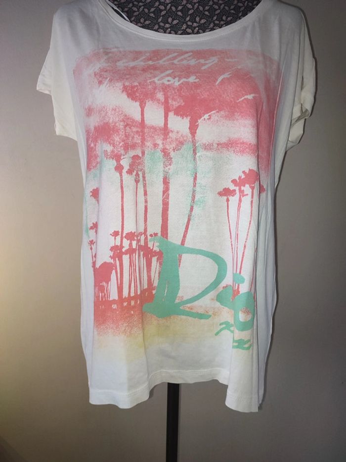 Tee-shirt - photo numéro 2