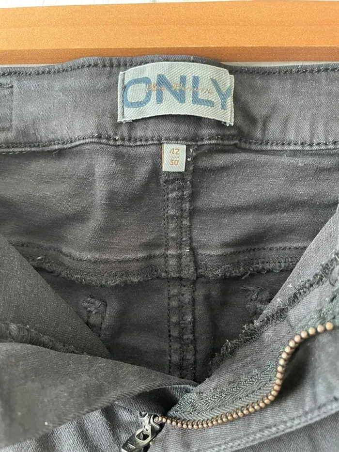 Jeans only - photo numéro 2