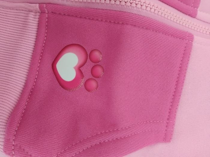 Survêtement jogging fille Gabby’s Dollhouse, neuf, 6 ans - photo numéro 3