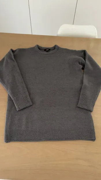 Pull long /robe Jennifer