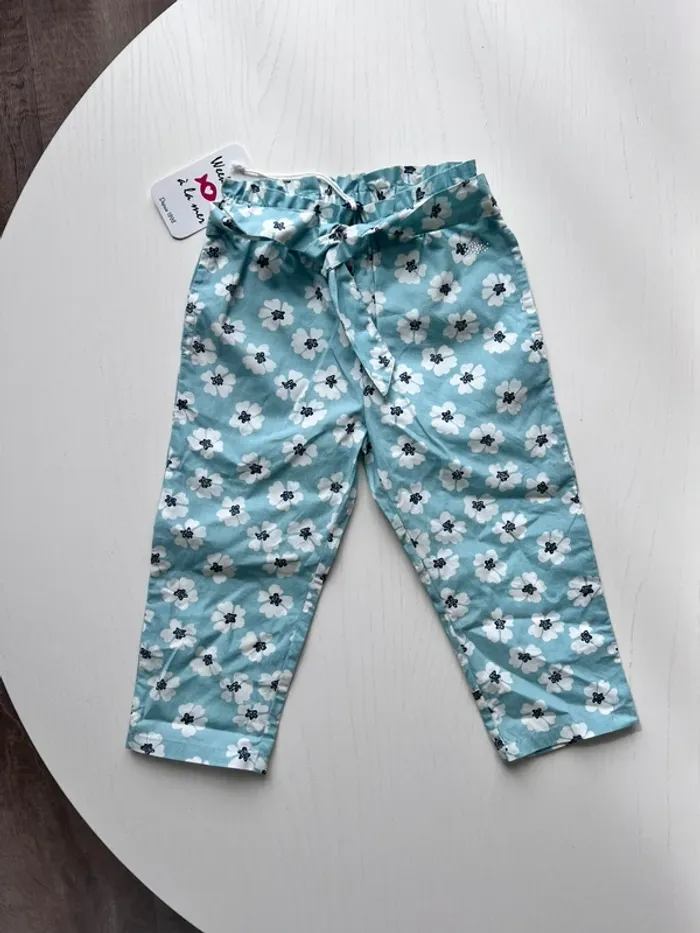 Pantalon 18 mois