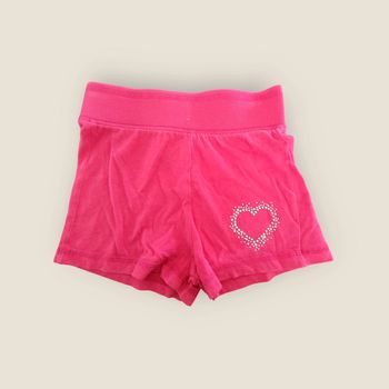 Short taille 5 ans