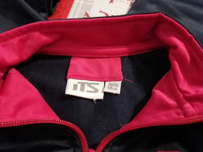 Vend ensemble taille 2 - photo numéro 2