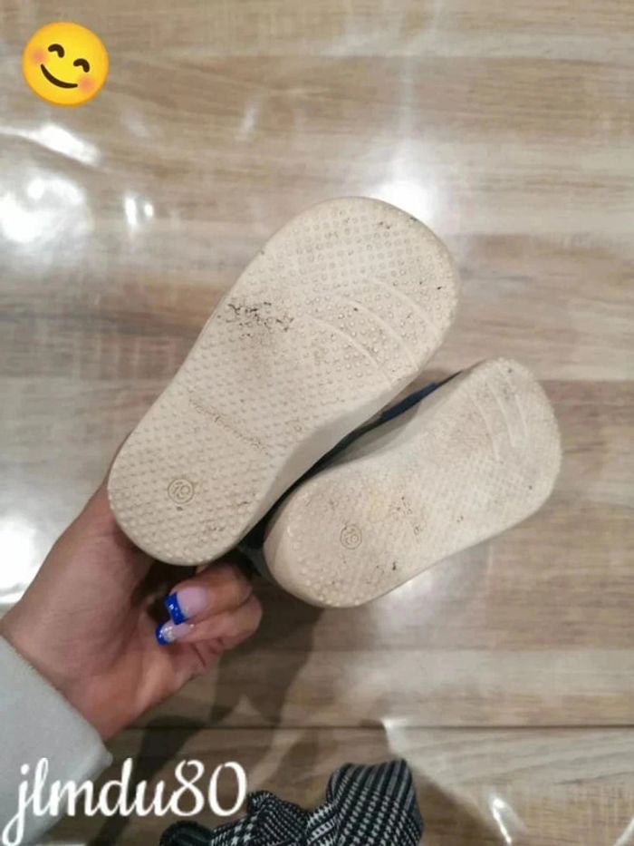 Chaussures 19 - photo numéro 5