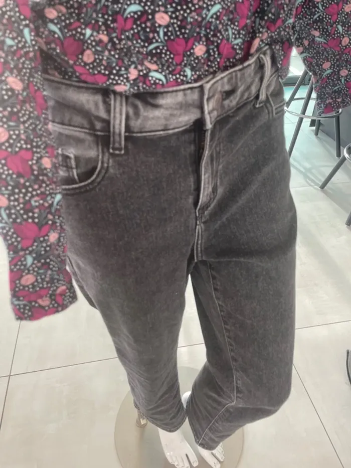 Jean femme - photo numéro 4