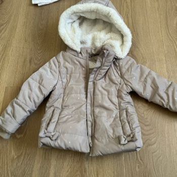Manteau orchestra 18mois
