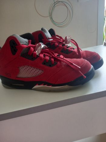 Air jordan