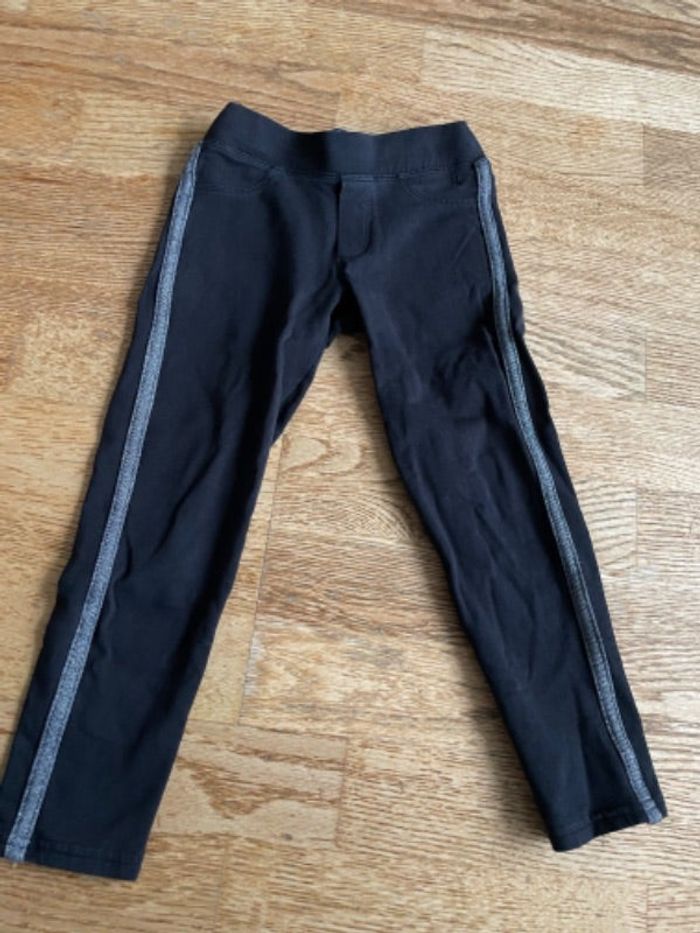 Jegging 4 ans okaidi