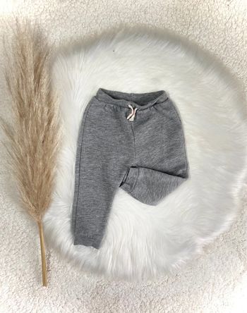 Jogging Zara 12/18mois