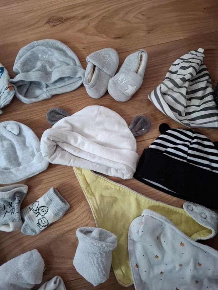 Lot naissance - photo numéro 4