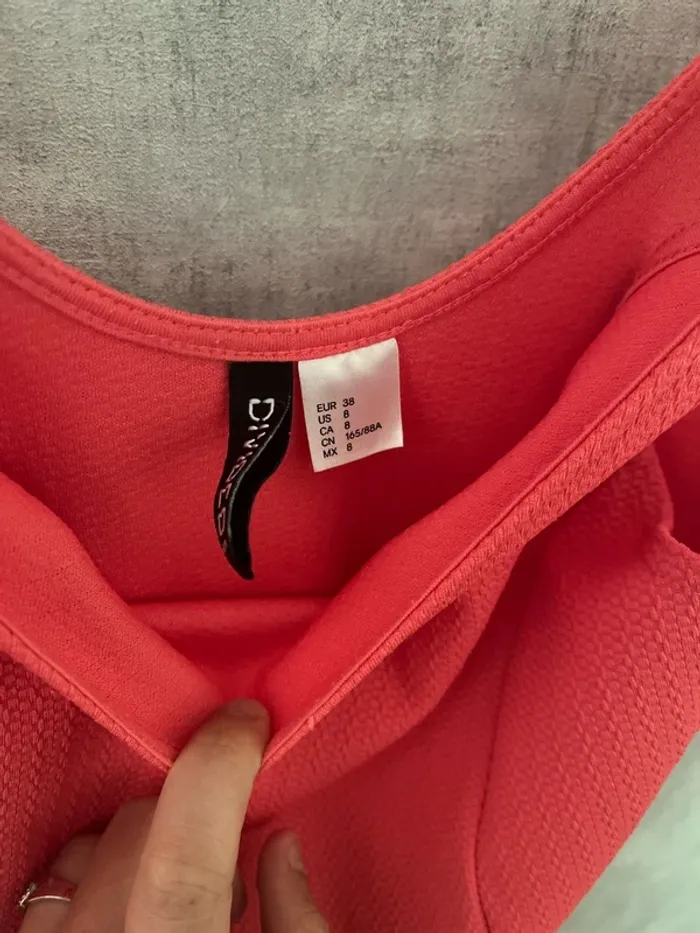 Robe 38 femme - photo numéro 2
