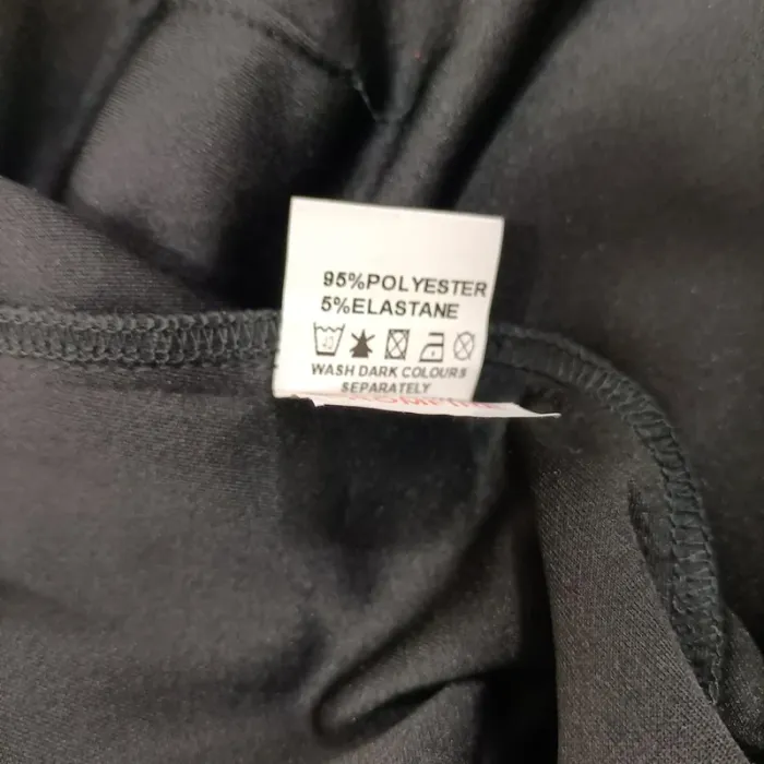 Combi-short combishort brodée décoletté transparente avec des roses - Missguided - Taille 36 A1215 - photo numéro 7