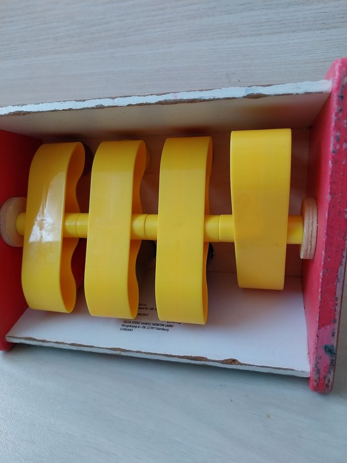 Jouet en bois - photo numéro 9