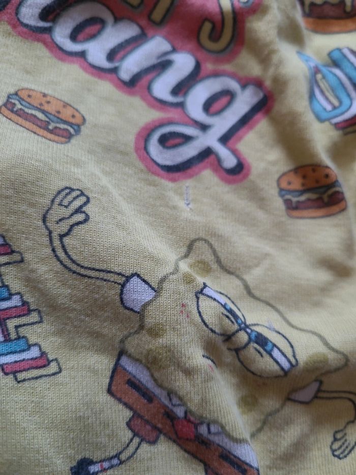 Pyjama - photo numéro 9