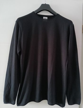 Pull  Zara  XL
