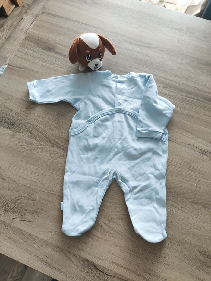 Pyjama garçon - photo numéro 5