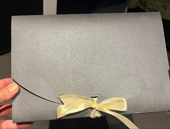 🎁 Lot de 14 Boîtes Cadeaux Élégantes (Kraft & Anthracite) - photo numéro 9