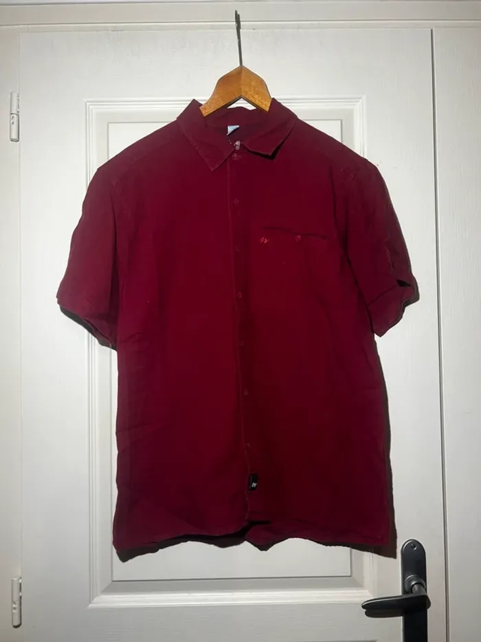 Chemise Decathlon - photo numéro 2