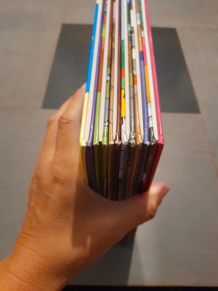 Lot les simpson - photo numéro 8