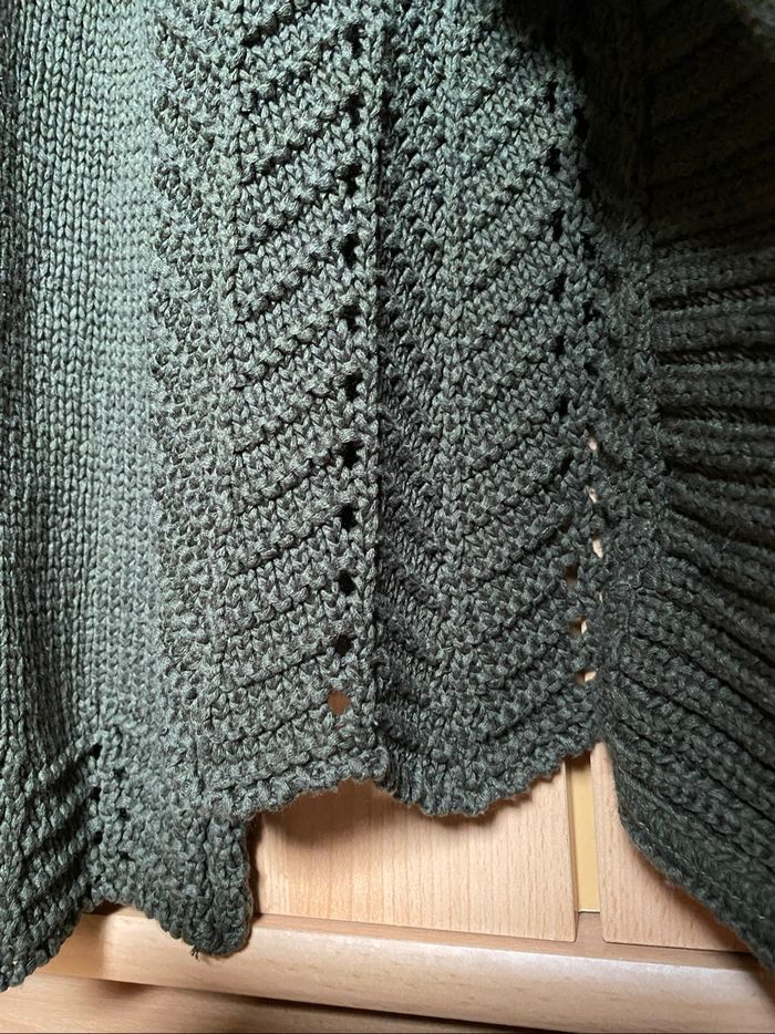 Gilet fantaisie - photo numéro 6