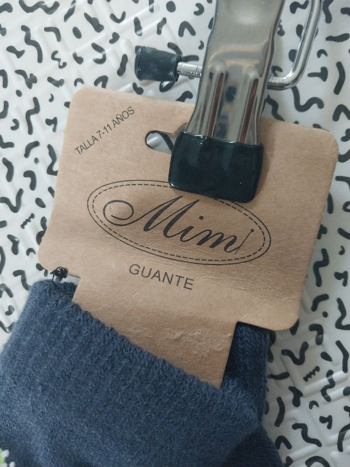 Gants enfants 7-11 ans - photo numéro 5