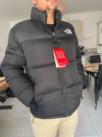 Doudoune The North Face