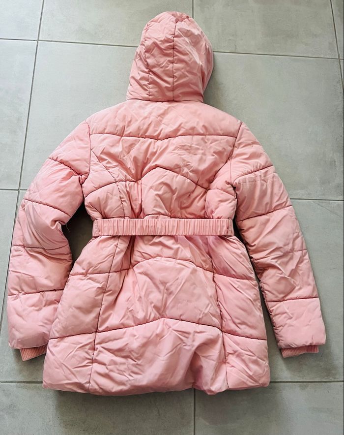 Doudoune taille 13/14 ans - photo numéro 4