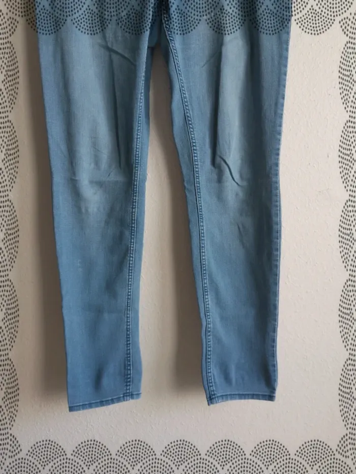 Jegging H&M taille 42 - photo numéro 4