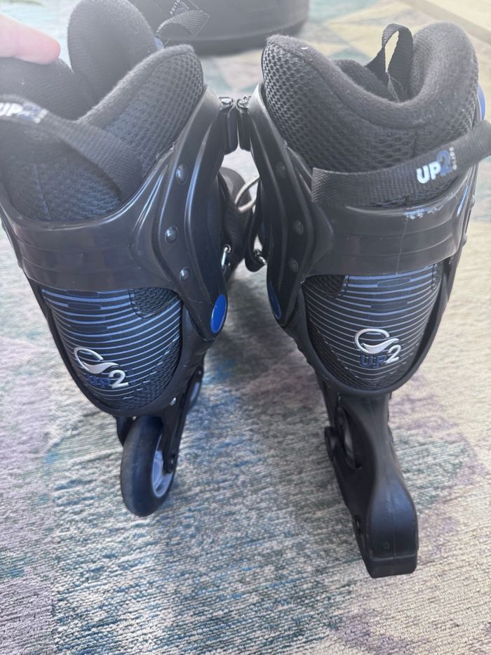 Rollers - photo numéro 9