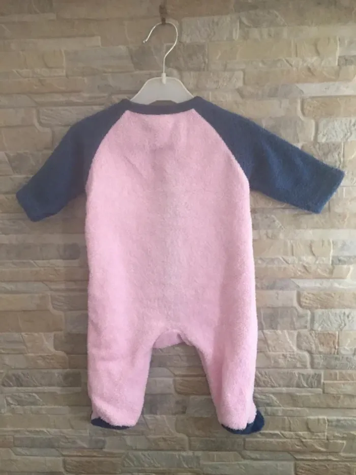 Pyjama polaire Disney 3M - photo numéro 3