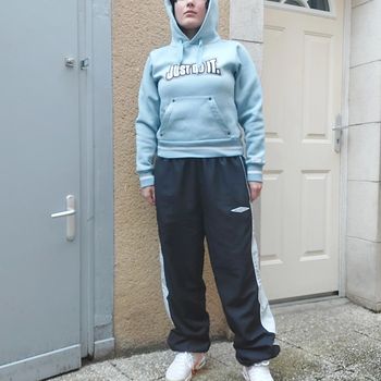 Superbe pant Umbro XL