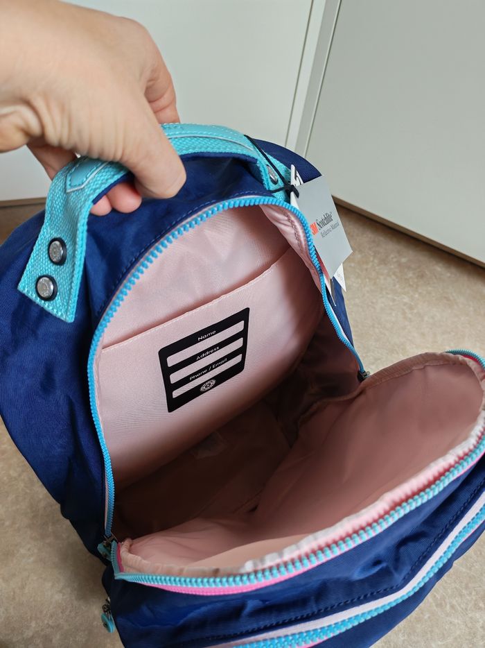 Sac Kipling - photo numéro 2