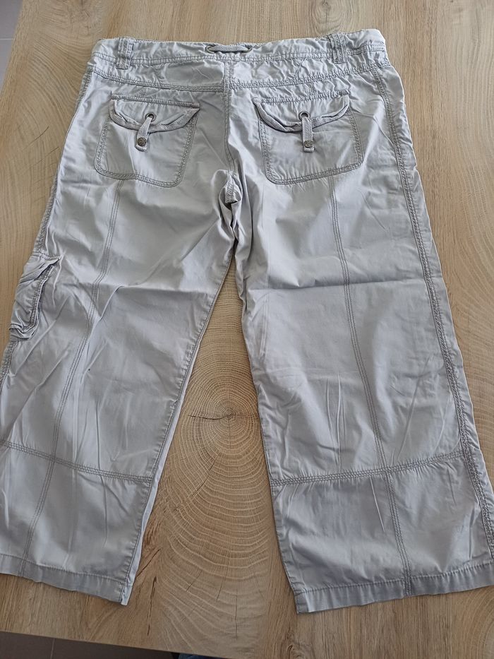 Pantacourt - photo numéro 2