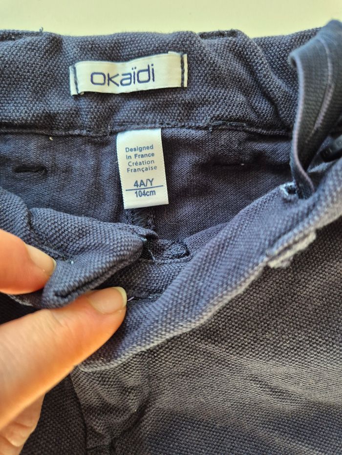 👦 Short - photo numéro 2