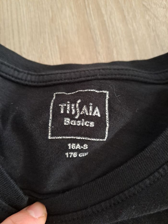 Maillot manches longues hommme - photo numéro 5