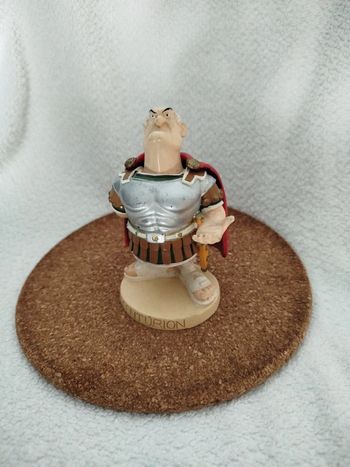 Figurine Astérix Centurion