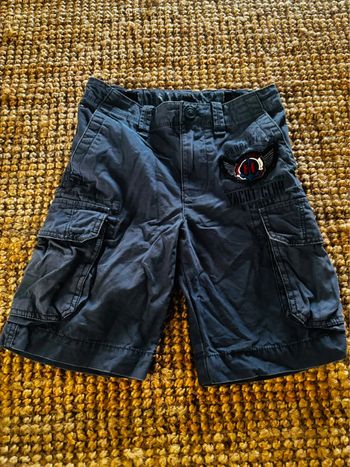 Short cargo Tommy