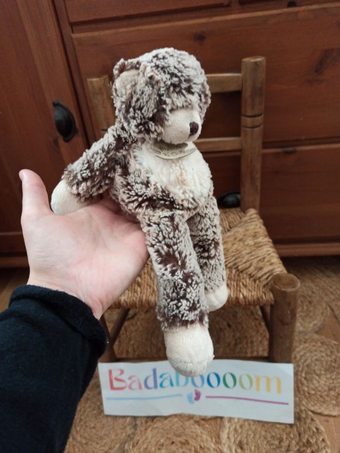 Ours histoire d'Ours tbe - photo numéro 4